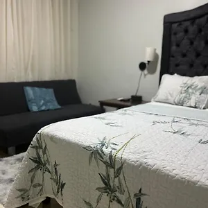  Apartment Mona Master
